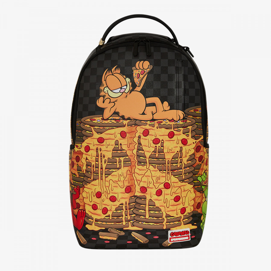 Sprayground Ранец GARFIELD AND MONEY BEAR: BACKPACK