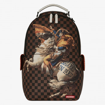 Sprayground Ранец 1 OFF BAGS BACKPACK NAPOLEON 