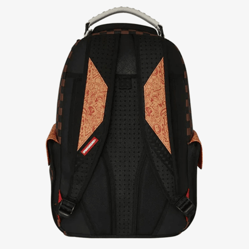 Sprayground Ранец 1 OFF BAGS BACKPACK NAPOLEON 