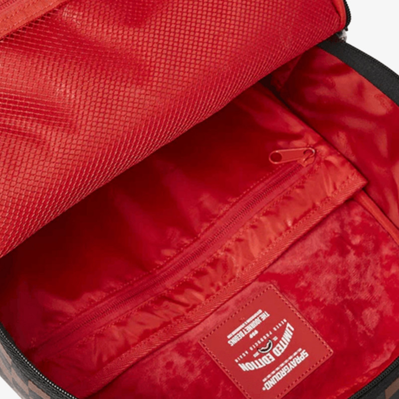 Sprayground Ранец 1 OFF BAGS BACKPACK NAPOLEON 
