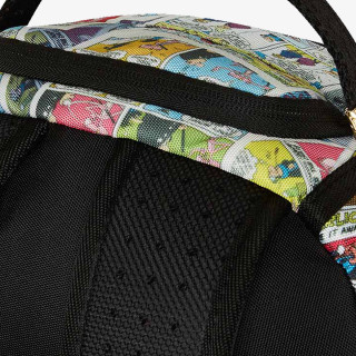 Sprayground Ранец PINK PANTHER PAINTING SHARKMOUTH DLXR BA