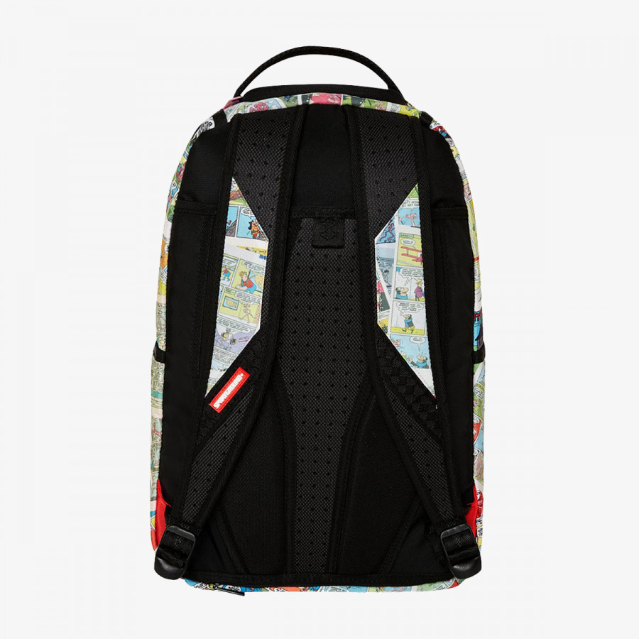 Sprayground Ранец PINK PANTHER PAINTING SHARKMOUTH DLXR BA