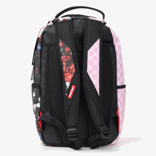 Sprayground Ранец PINK FLOWERS BACKPACK 