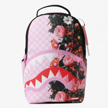 Sprayground Ранец PINK FLOWERS BACKPACK 