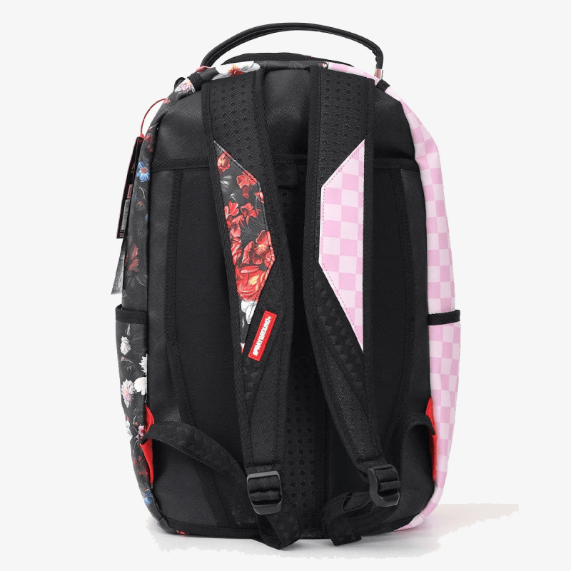 Sprayground Ранец PINK FLOWERS BACKPACK 