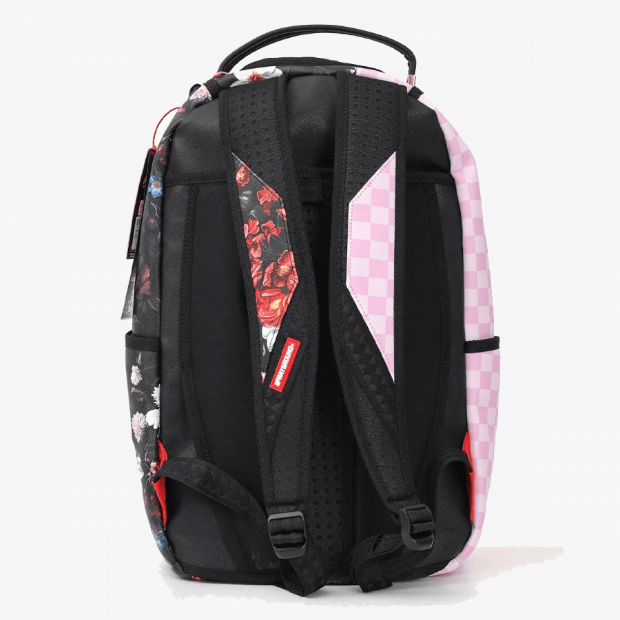 Sprayground Ранец PINK FLOWERS BACKPACK 
