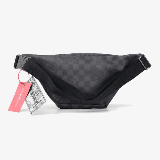 Sprayground Торбица 3AM CHECK CROSSBODY 