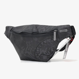 Sprayground Торбица 3AM CHECK CROSSBODY 