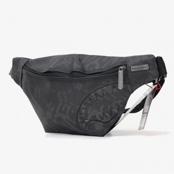 Sprayground Торбица 3AM CHECK CROSSBODY 