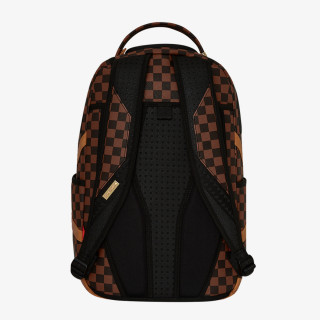 Sprayground Ранец HENNYVILLE DLXSV BACKPACK 