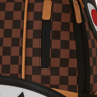 Sprayground Ранец HENNYVILLE DLXSV BACKPACK 