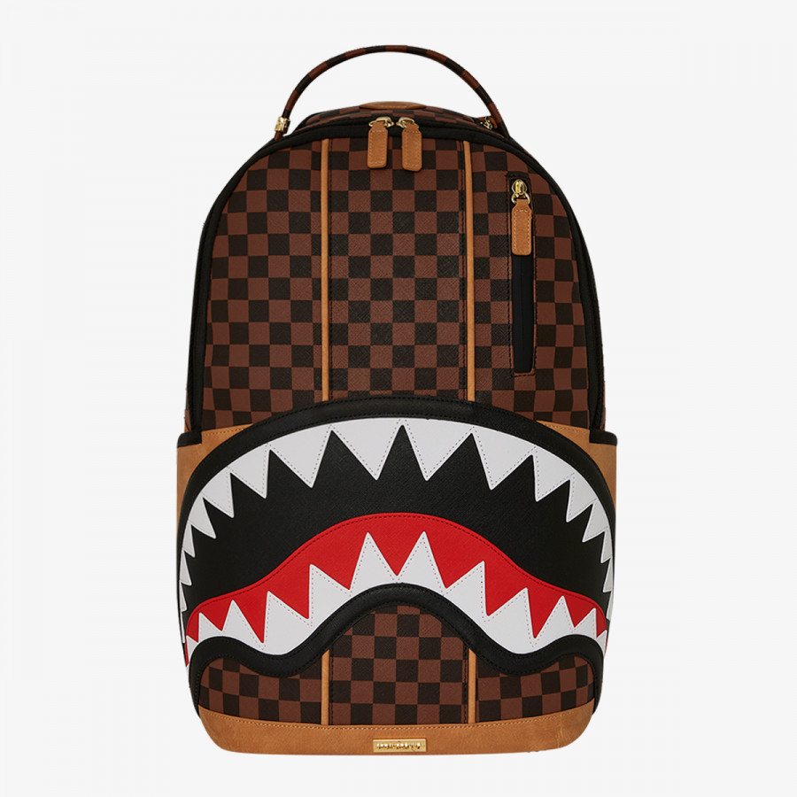 Sprayground Ранец HENNYVILLE DLXSV BACKPACK 