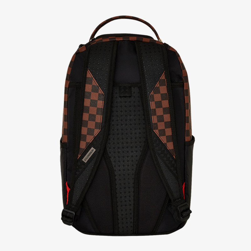 Sprayground Ранец THE HERO DLX BACKPACK