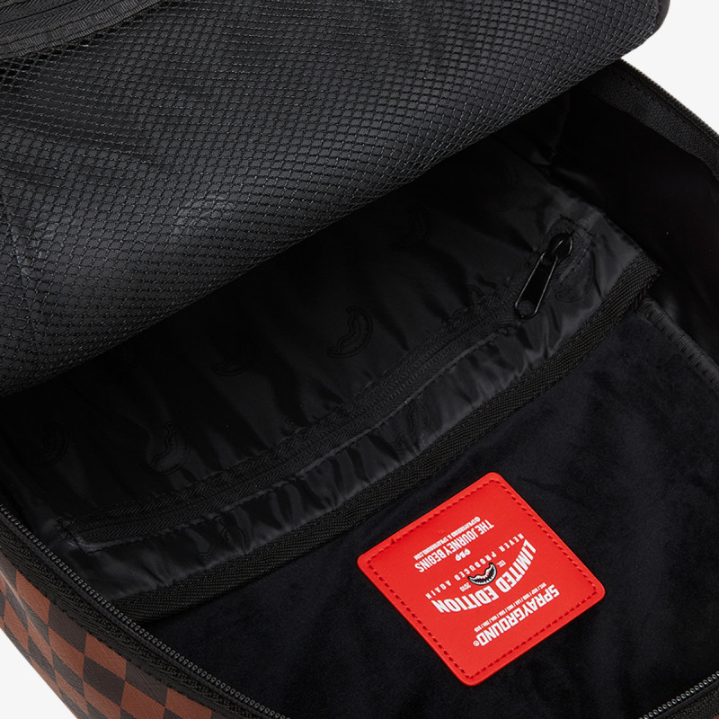 Sprayground Ранец THE HERO DLX BACKPACK
