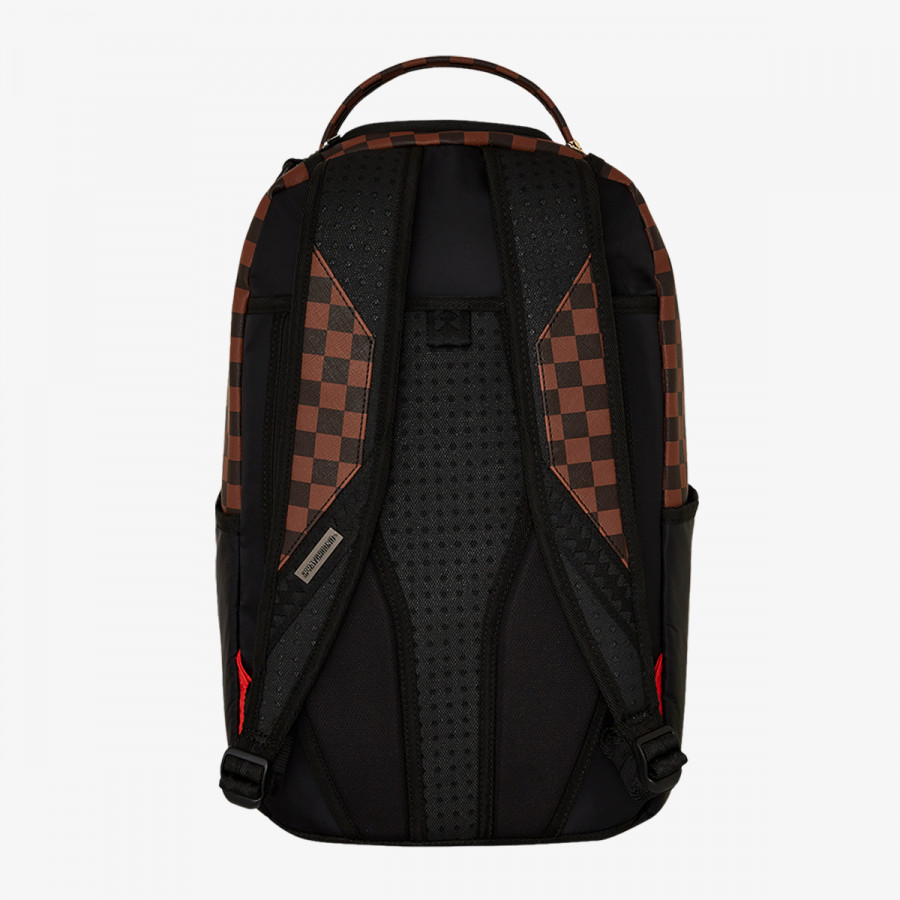 Sprayground Ранец THE HERO DLX BACKPACK
