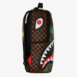 Sprayground Ранец SLOTH SIP DLXSV BACKPACK 