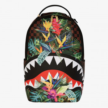 Sprayground Ранец SLOTH SIP DLXSV BACKPACK 