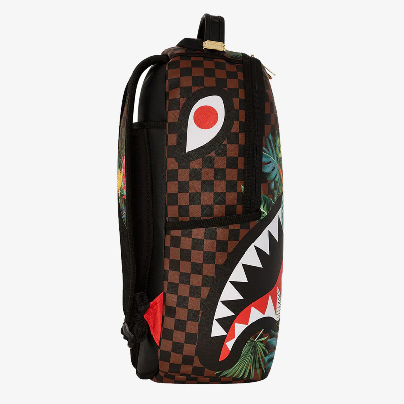 Sprayground Ранец SLOTH SIP DLXSV BACKPACK 