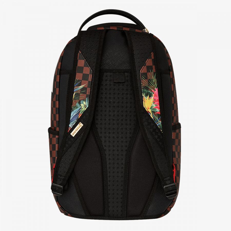Sprayground Ранец SLOTH SIP DLXSV BACKPACK 