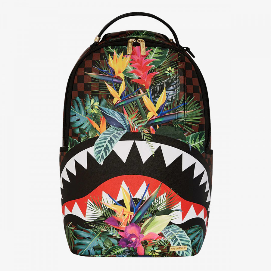Sprayground Ранец SLOTH SIP DLXSV BACKPACK 