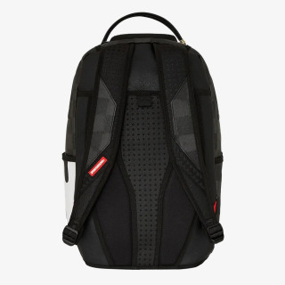 Sprayground Ранец SNOOPY PAINTING SHARK DLXSV BACKPACK 