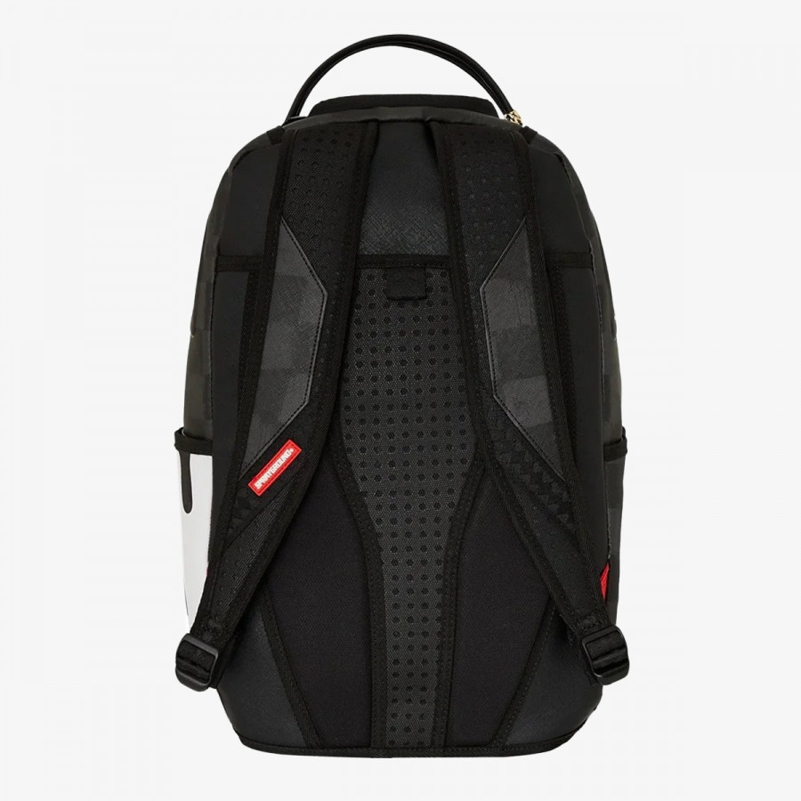 Sprayground Ранец SNOOPY PAINTING SHARK DLXSV BACKPACK 