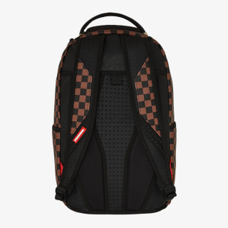 Sprayground Ранец SHARKS IN PARIS LOST & FOUND BACKPACK