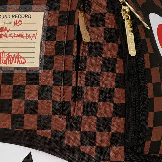 Sprayground Ранец SHARKS IN PARIS LOST & FOUND BACKPACK