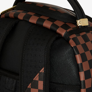 Sprayground Ранец SHARKS IN PARIS LOST & FOUND BACKPACK