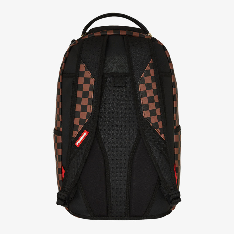 Sprayground Ранец SHARKS IN PARIS LOST & FOUND BACKPACK