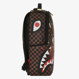 Sprayground Ранец TAZ DESTROY DLXSV BACKPACK 