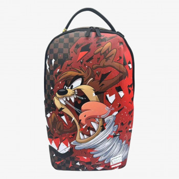 Sprayground Ранец TAZ DESTROY DLXSV BACKPACK 