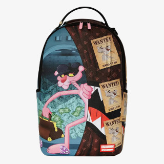 Sprayground Ранец PINK PANTHER BURGLAR ESCAPE DLXV BACKPAC 