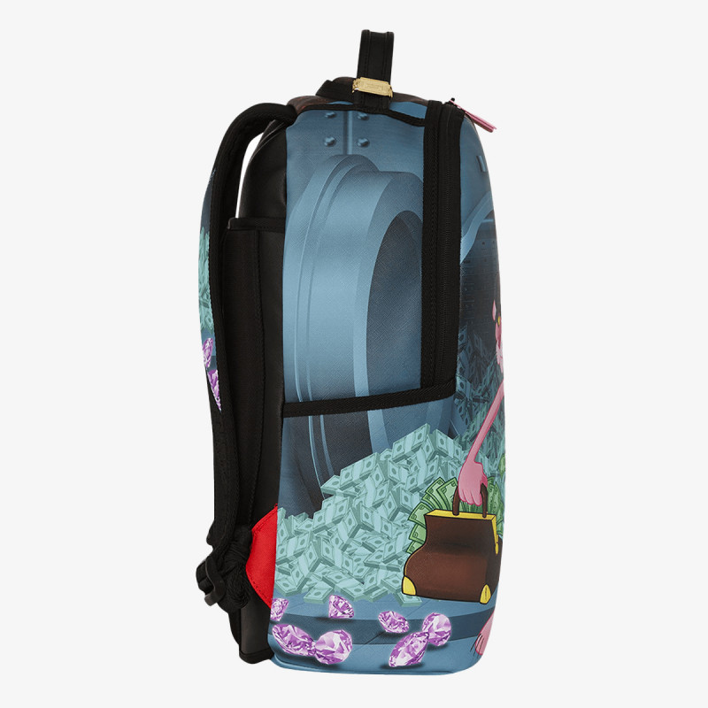 Sprayground Ранец PINK PANTHER BURGLAR ESCAPE DLXV BACKPAC 