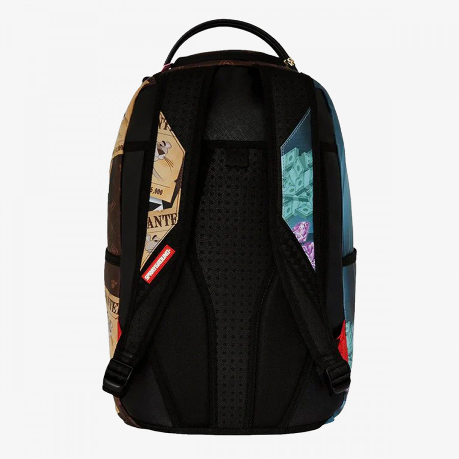 Sprayground Ранец PINK PANTHER BURGLAR ESCAPE DLXV BACKPAC 