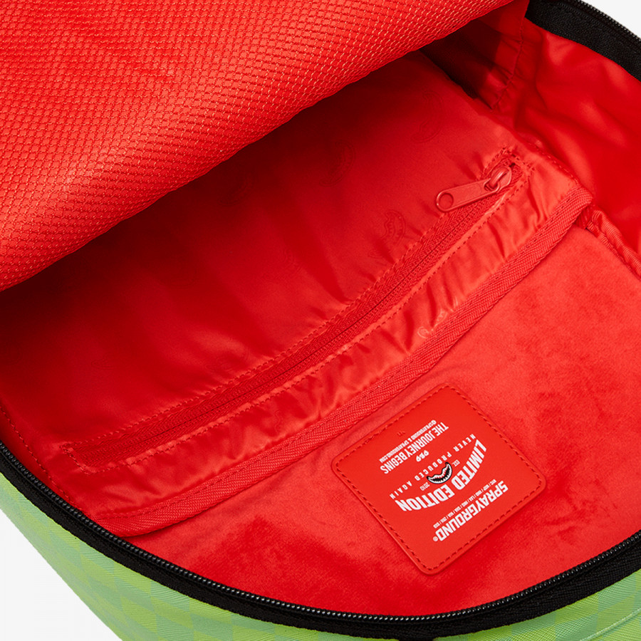 Sprayground Ранец RABBIT HOLE SM BACKPACK