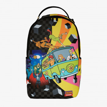 Sprayground Ранец SCOOBY DOO BACKPACK