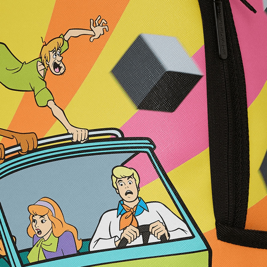 Sprayground Ранец SCOOBY DOO BACKPACK