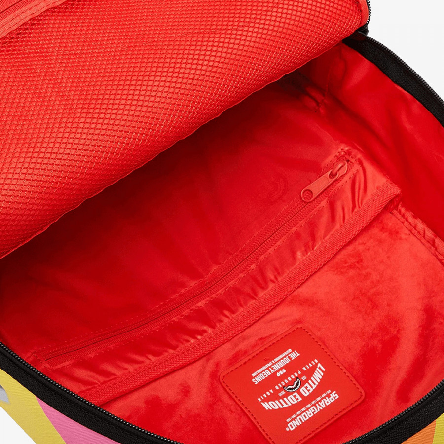 Sprayground Ранец SCOOBY DOO BACKPACK