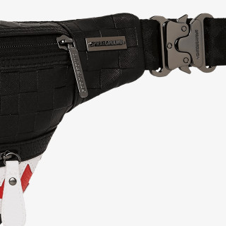 Sprayground Торбица VSM LUXE SAVVY CROSSBODY 