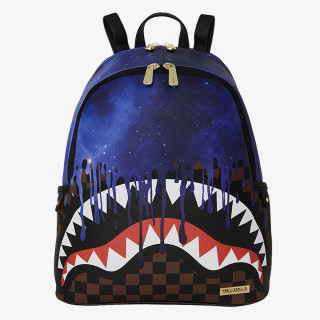 Sprayground Ранец LOST IN SPACE DRIP SAVAGE 