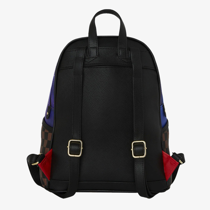 Sprayground Ранец LOST IN SPACE DRIP SAVAGE 