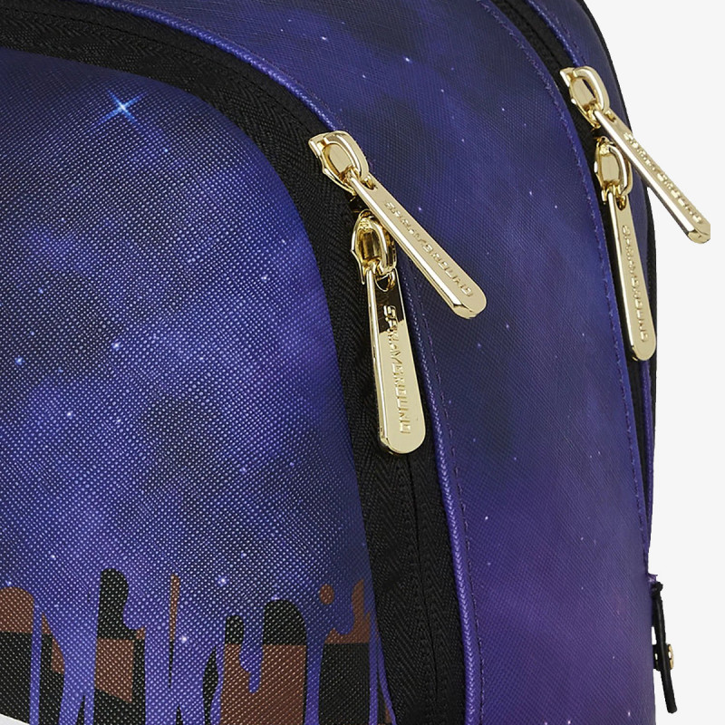 Sprayground Ранец LOST IN SPACE DRIP SAVAGE 