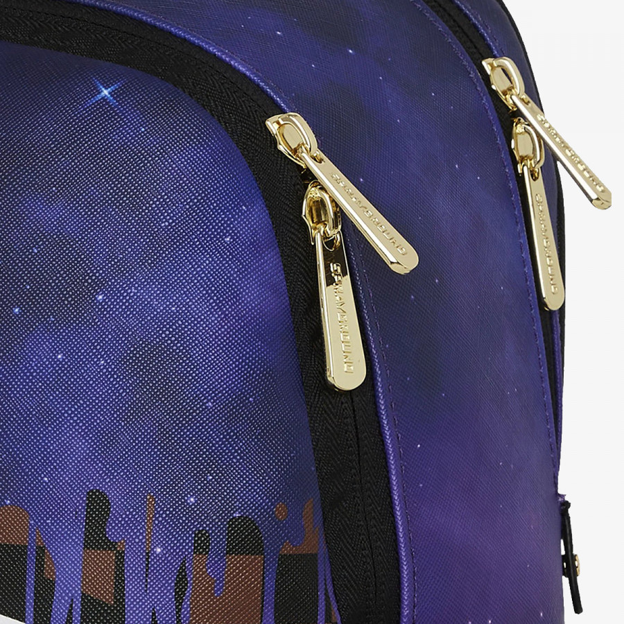Sprayground Ранец LOST IN SPACE DRIP SAVAGE 