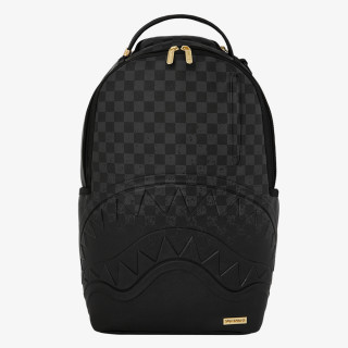 Sprayground Çantë shpine SPRITZ BLACK BACKPACK 