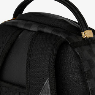Sprayground Çantë shpine SPRITZ BLACK BACKPACK 