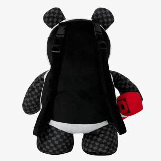 Sprayground Ранец DRIPPY PANDA MONEYBEAR BACKPACK 