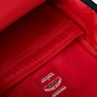 Sprayground Ранец CENTER RIP REVEALING GRAY CHECK BP 