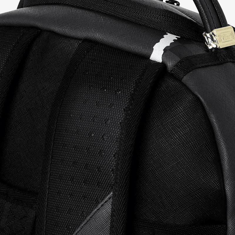 Sprayground Ранец CENTER RIP REVEALING GRAY CHECK BP 