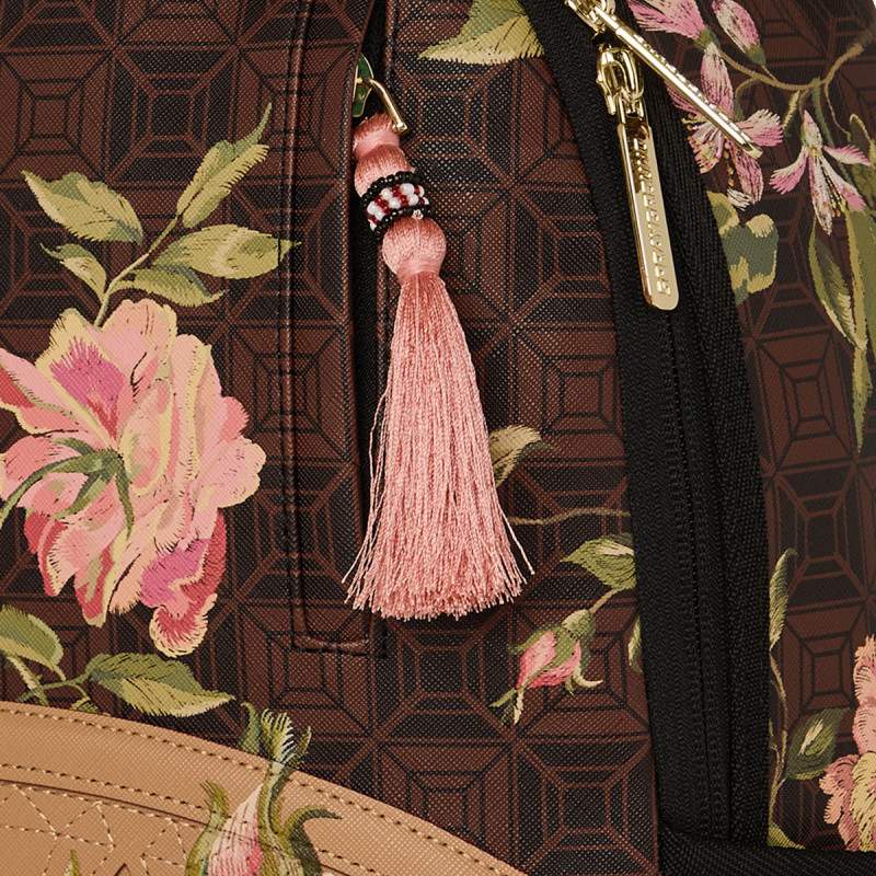 Sprayground Çantë shpine AI HENNY FLORAL BACKPACK 